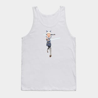 Snips 2 Tank Top